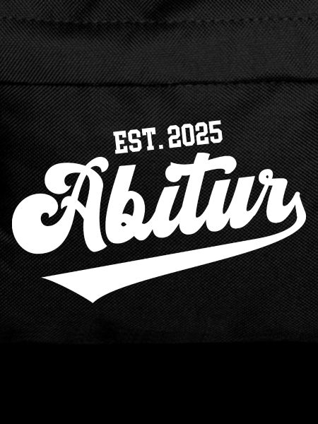 Abitur Abi School-leaving certificate Abiturient Gymnasium