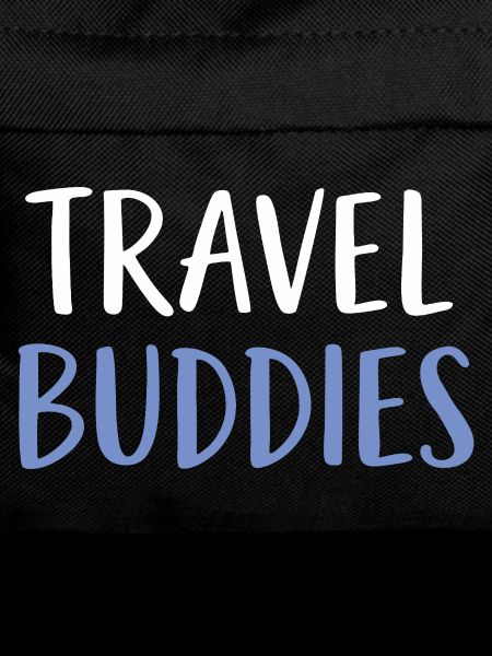 Travel Buddies