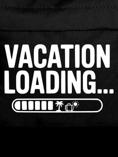 Vacation Loading...