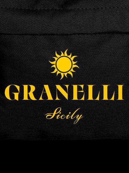 Granelli Sicily Sun Logo
