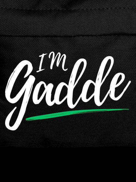 Im Gadde – Logo Hell