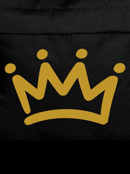 Couronne d’or