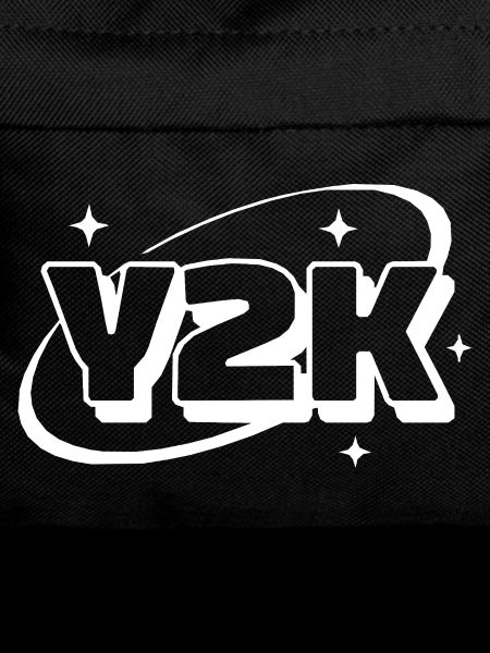Y2K Neon Retro Stars