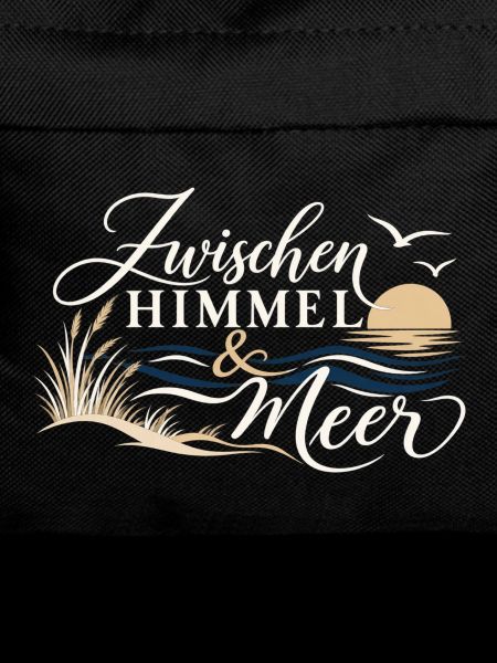 Zwischen Himmel & Meer