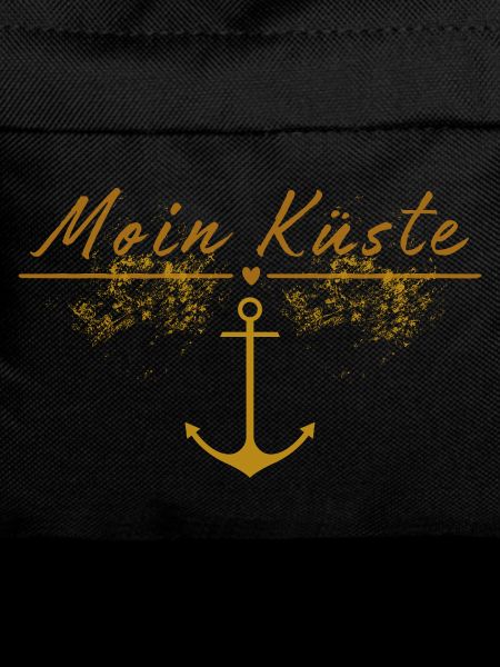 Moin Küste