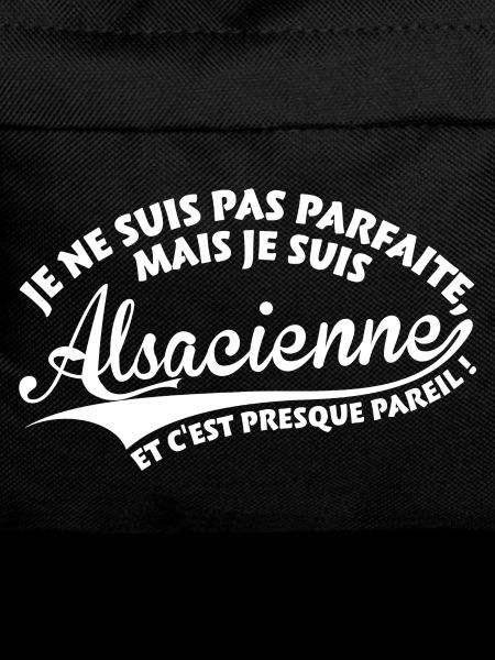 Parfaite Alsacienne