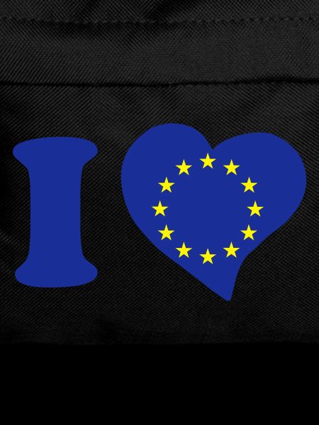 I love EU