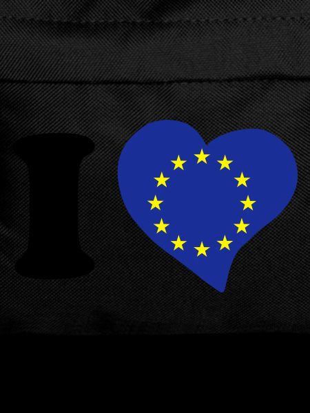 I love EU