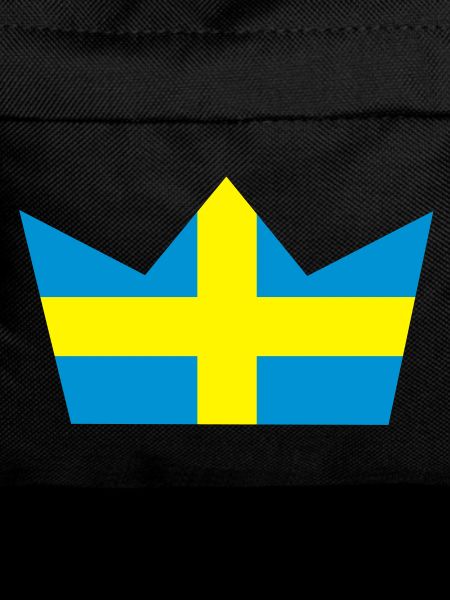 Swedish crown