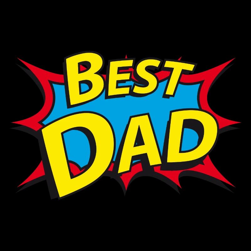 Best Dad