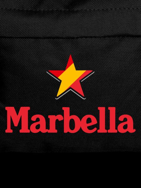 Sterne von Spanien - Marbella