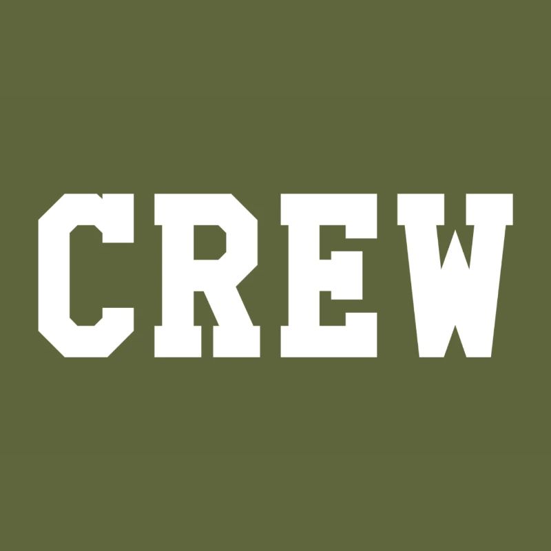 crew