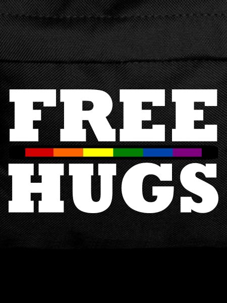 Free Hugs