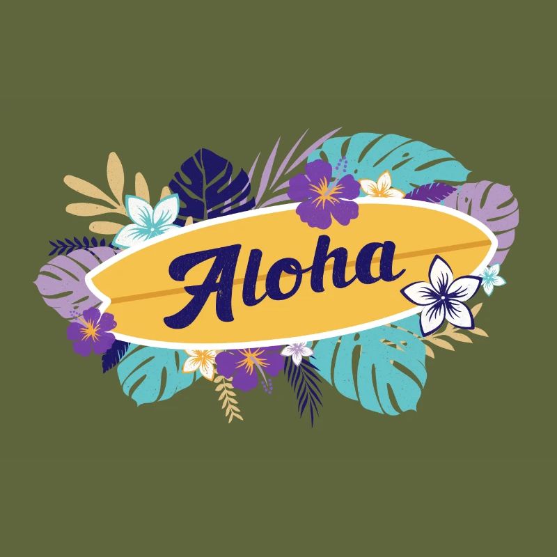Aloha