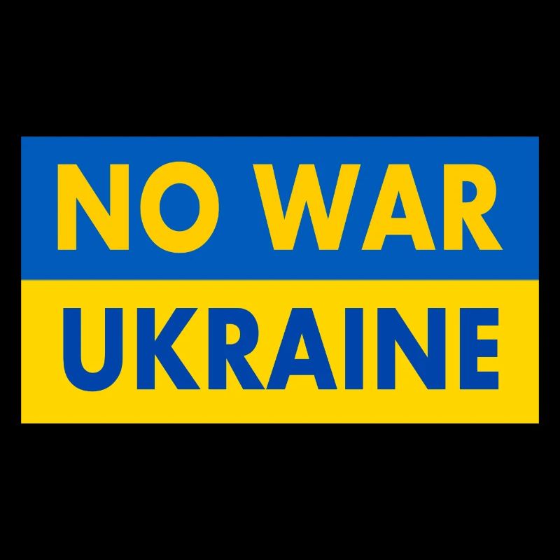 No war