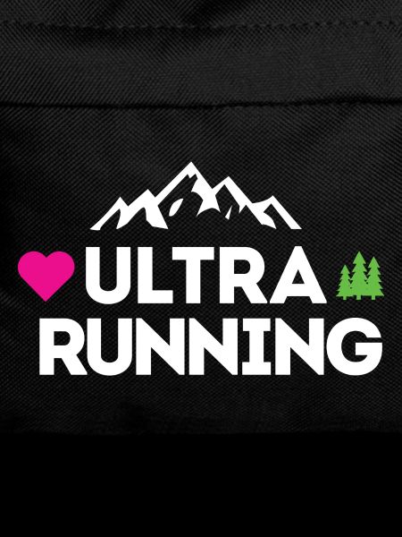Ultra Running – My Love