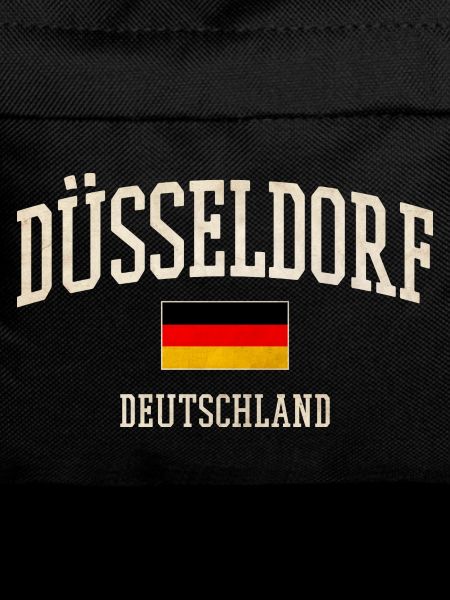 Düsseldorf-flagget, vintage