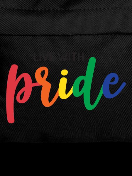 Live With Pride