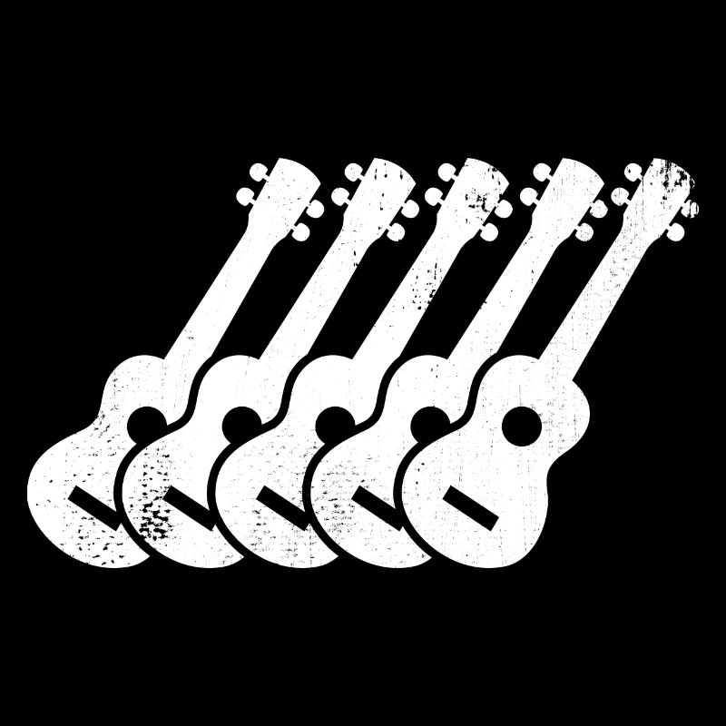 Ukulele sketch