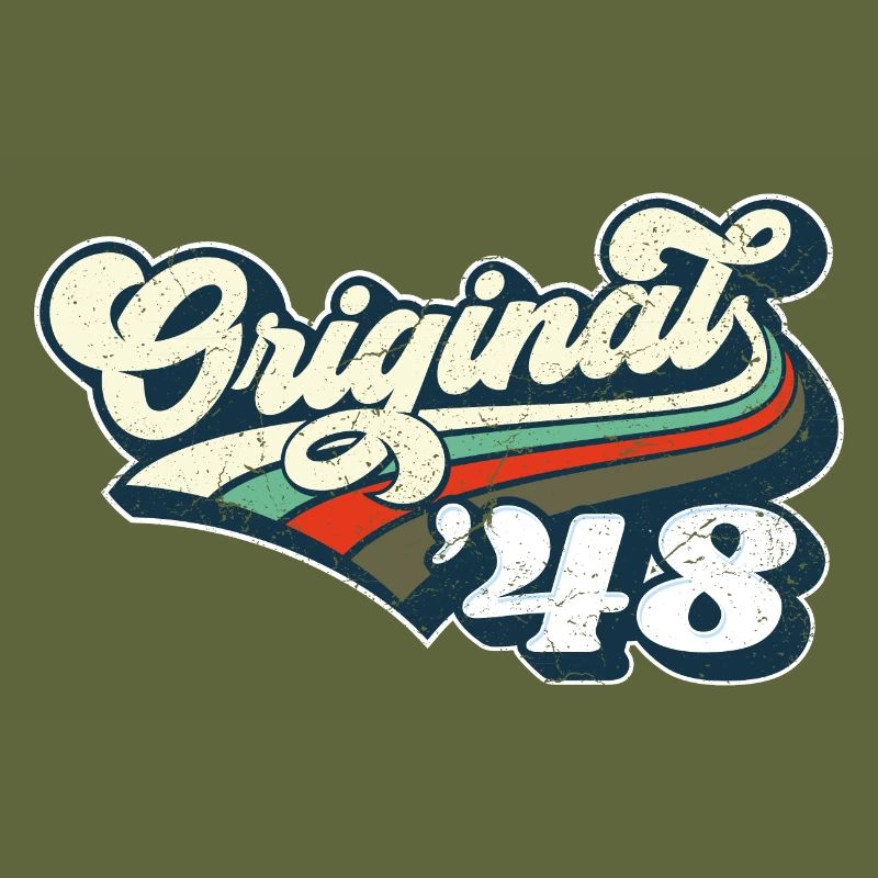 Original '48