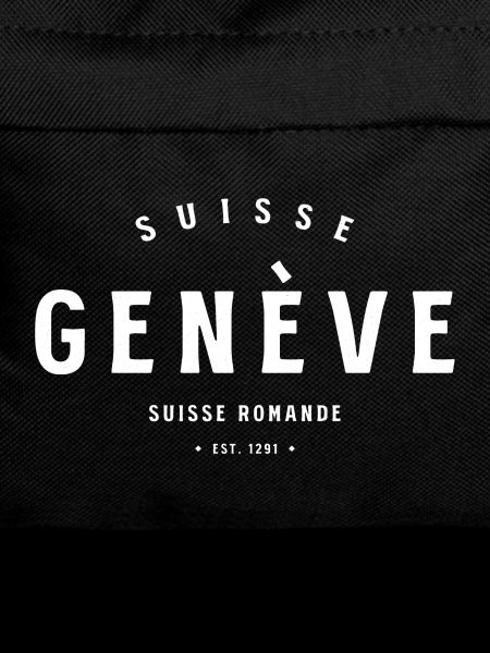 Genève Suisse Romande – Est. 1291