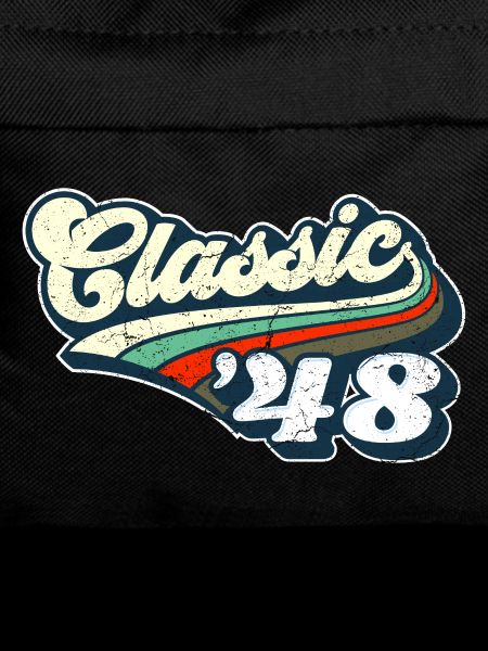 Classic '48