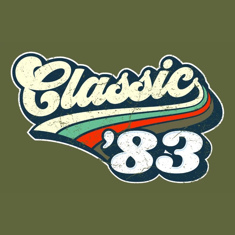 Classic '83