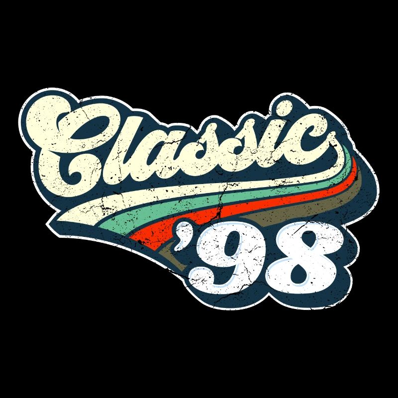 Classic `98