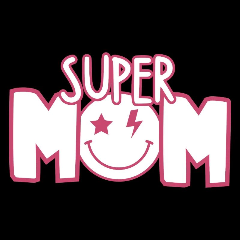 Super Mom
