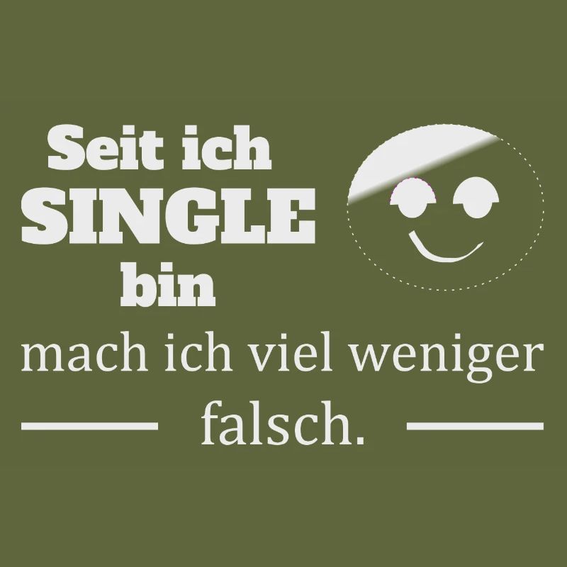 Single :-)