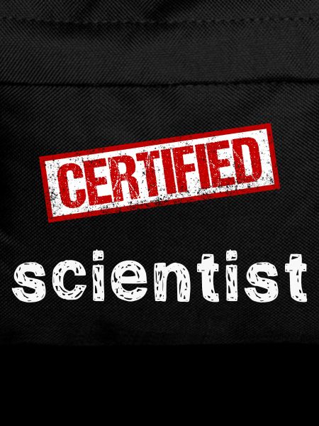 Scientist