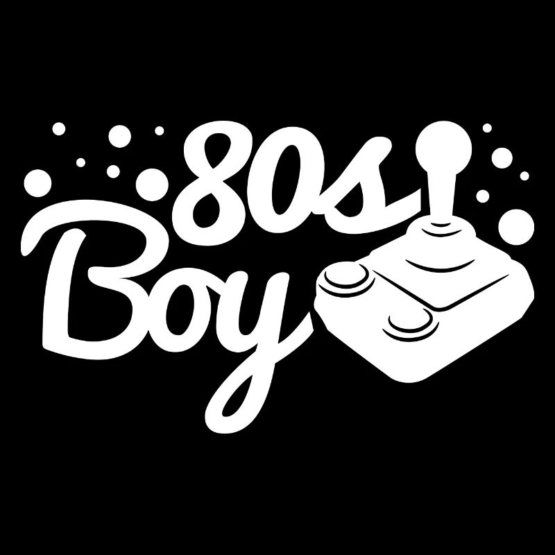 80s Child