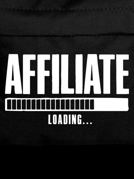 Affiliate Loading Online Business Affiliate