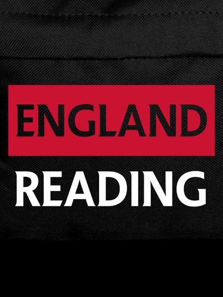 English Literature Letter Design