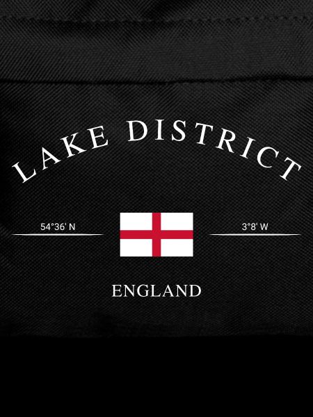 Lake District England – Holiday Souvenir & Gift