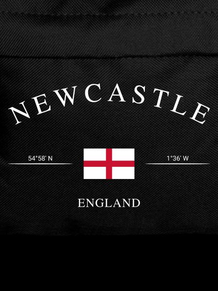 Newcastle England – Holiday Souvenir &amp; Gift