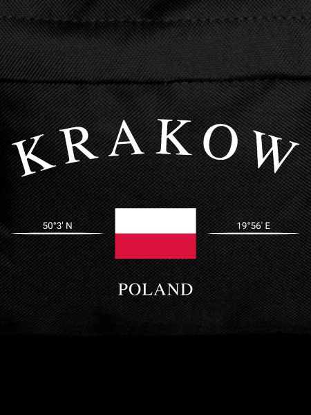 Kraków Poland – Holiday Souvenir & Gift