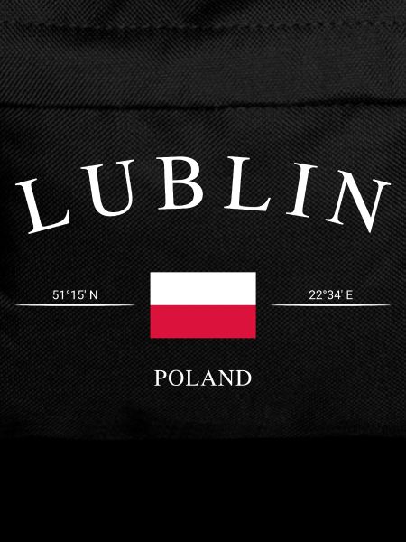 Lublin Poland – Holiday Souvenir & Gift
