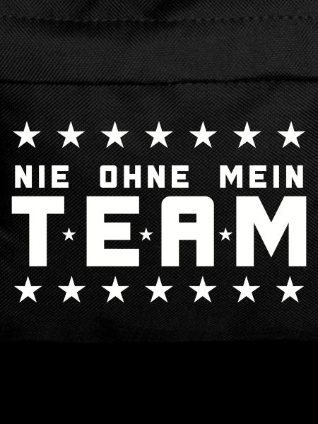 Mein Team
