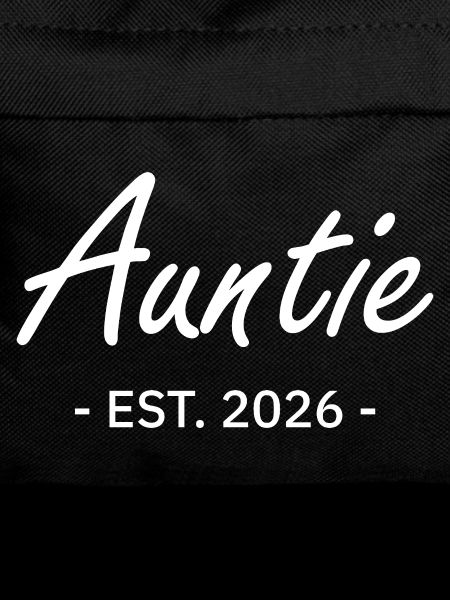 Auntie - Est. 2026