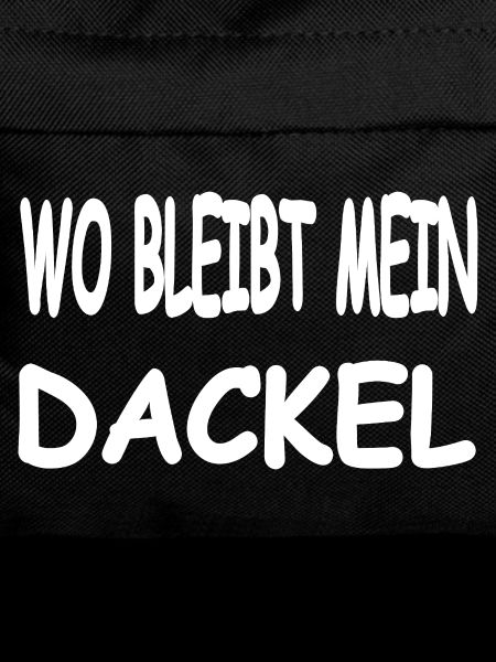 Dackel