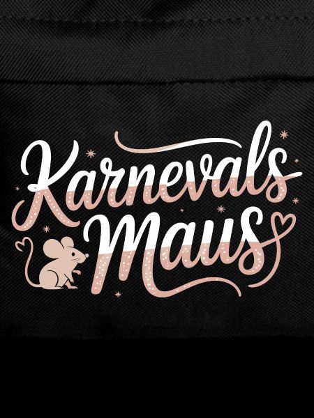 Carnival Mouse Cologne Carnival Mouse
