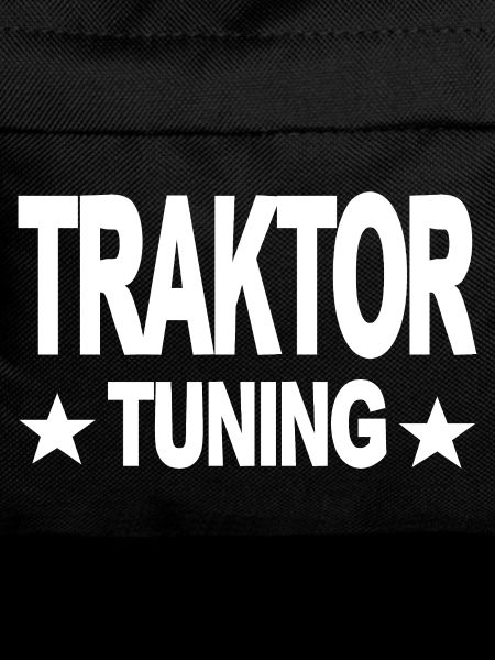 Tracteur