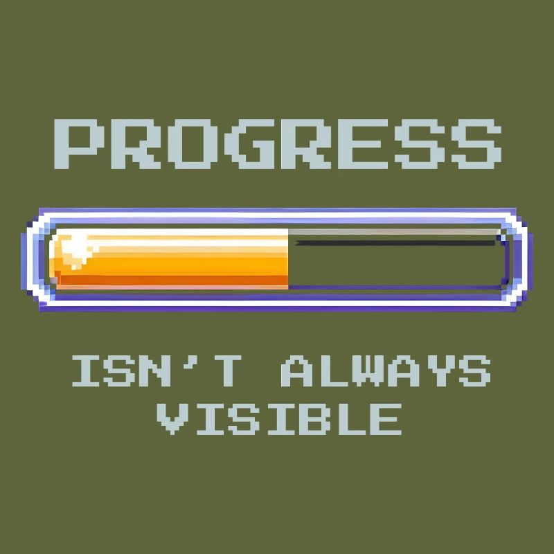 Invisible Progress | Social Work