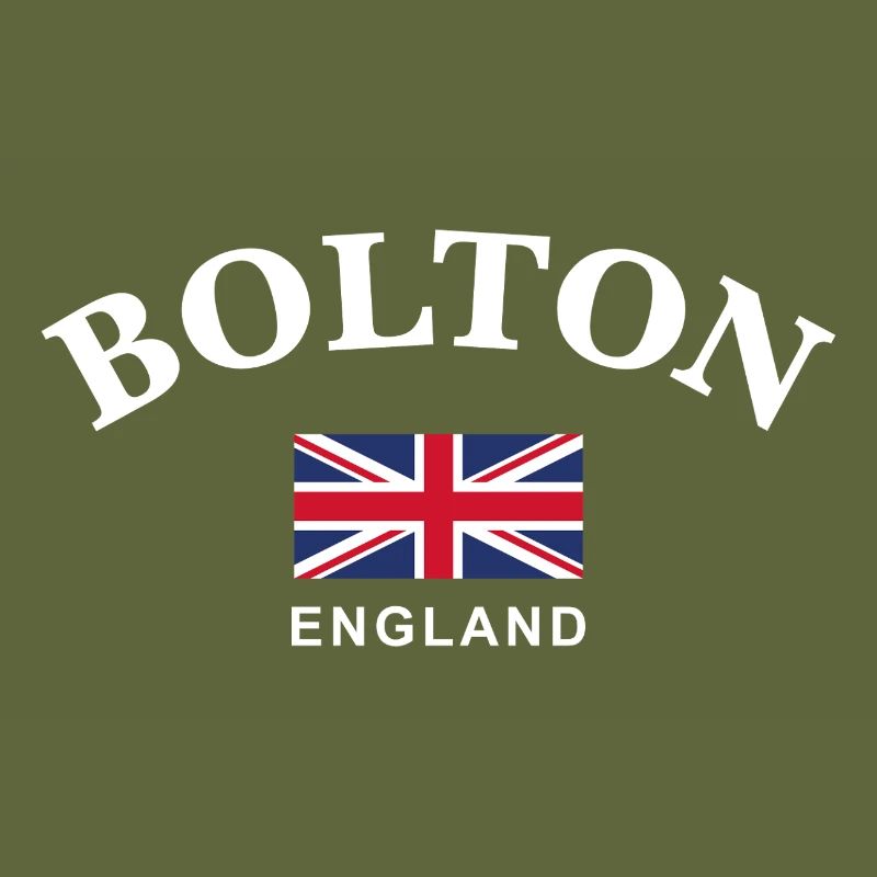 Bolton, England