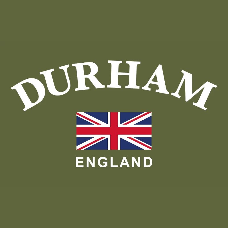 Durham, Angleterre