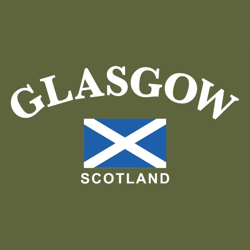 Glasgow, Écosse