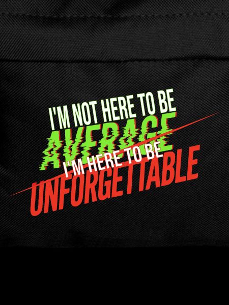 UNFORGETTABLE
