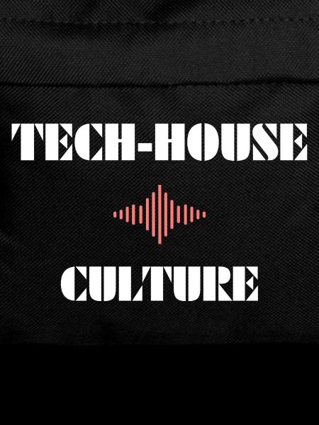 Tech House Culture