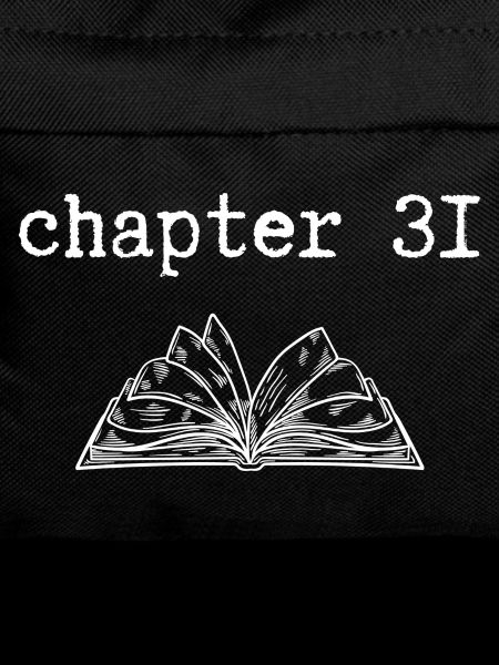 chapitre 31 : Anniversaire